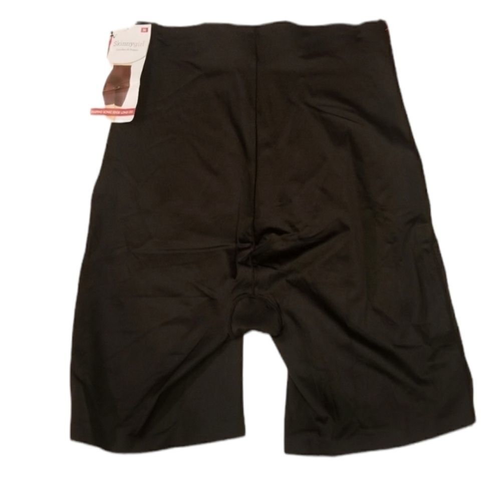 Skinny Girl Shaping Sonic Edge Long Leg Sz M